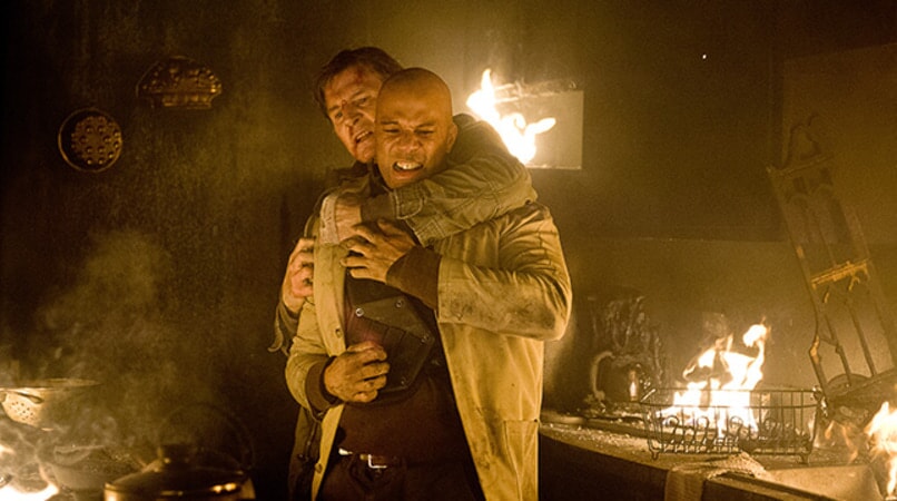 Run All Night - Image 32