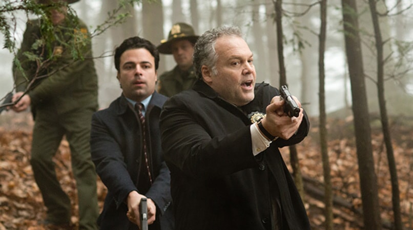 Run All Night - Image 37