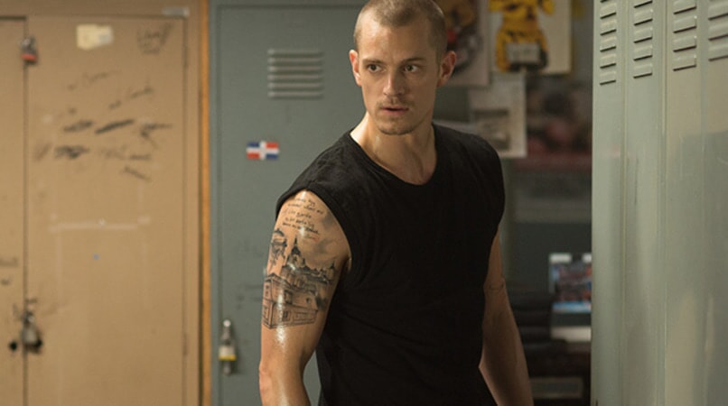 Run All Night - Image 38