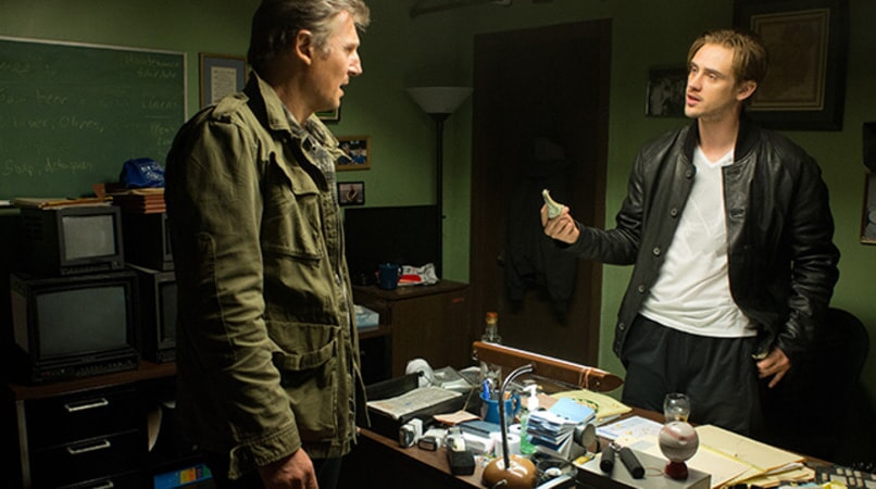 Run All Night - Image 39