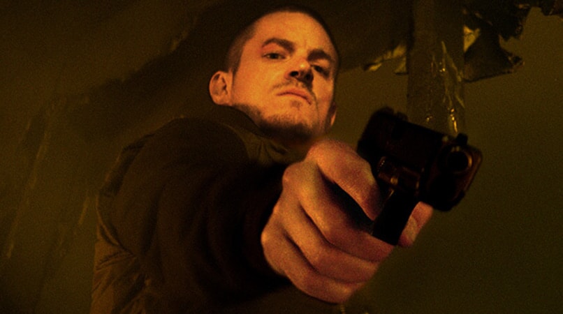 Run All Night - Image 42