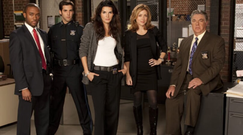 Rizzoli & Isles: Season 1 - Image 1
