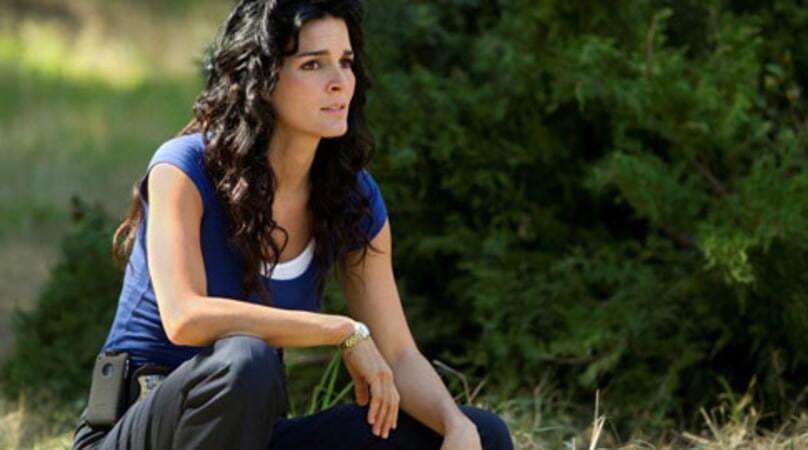 Rizzoli & Isles: Season 3 - Image 1