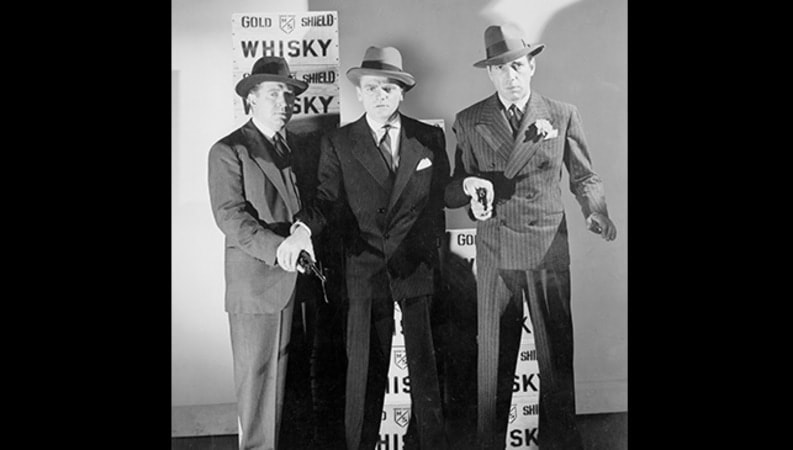 The Roaring Twenties - Image 2