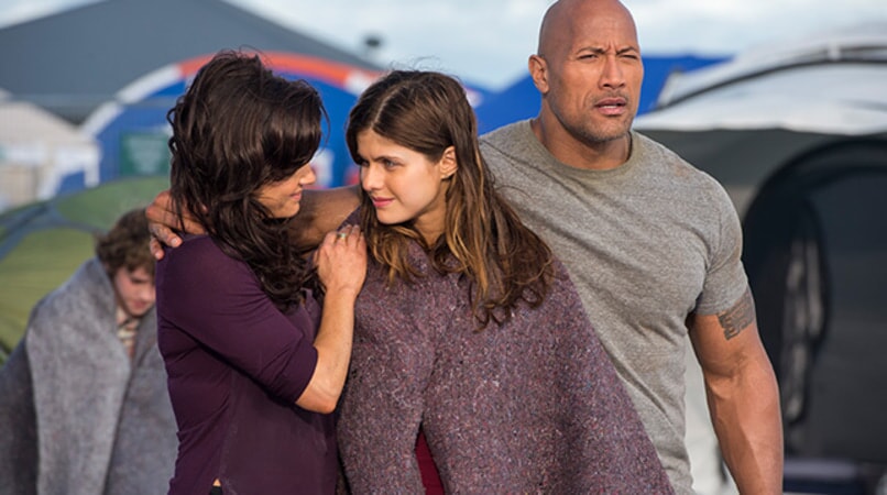 San Andreas - Image 14