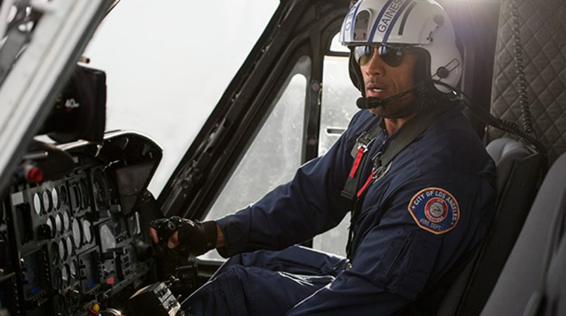 San Andreas - Image 7