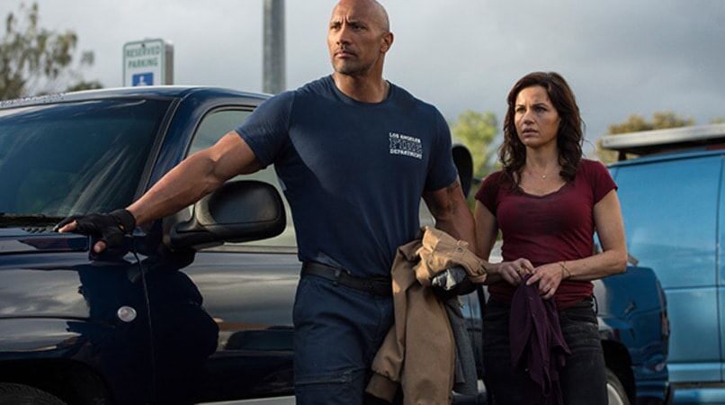 San Andreas - Image 10