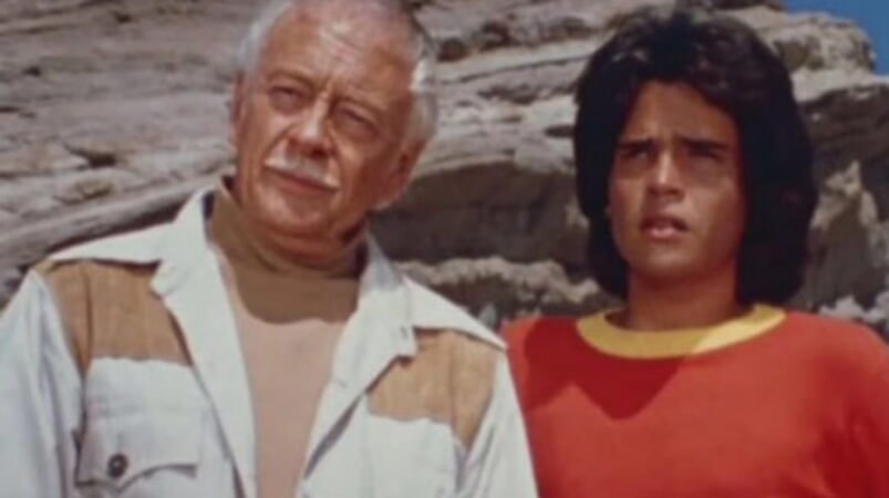 Shazam! the Complete Series - Image 1