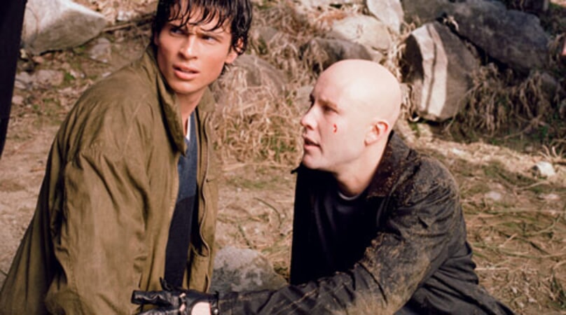 Smallville: Season 1 - Image 1