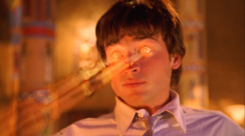 Smallville: Season 2 - Image 1