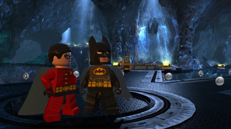Lego Batman 2: DC Super Heroes - Image 1