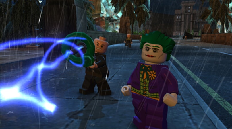 Lego Batman 2: DC Super Heroes - Image 2