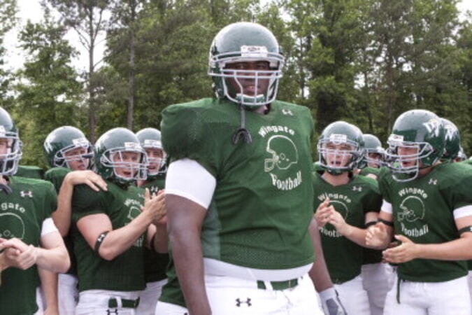 The Blind Side - Image 2
