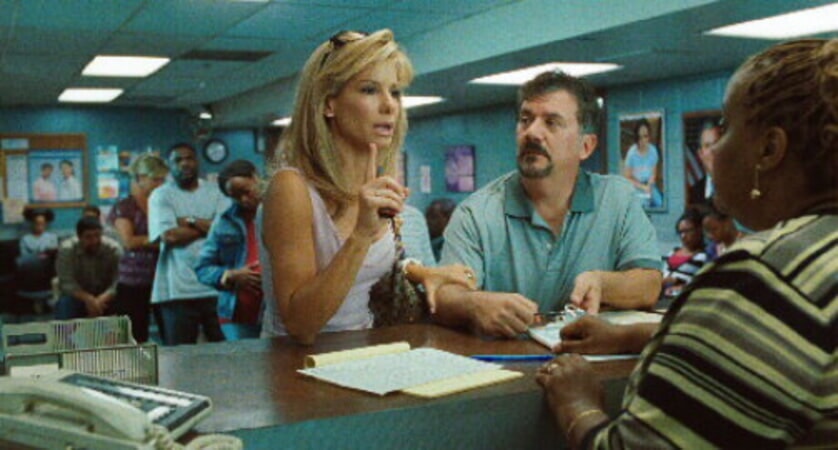 The Blind Side - Image 15