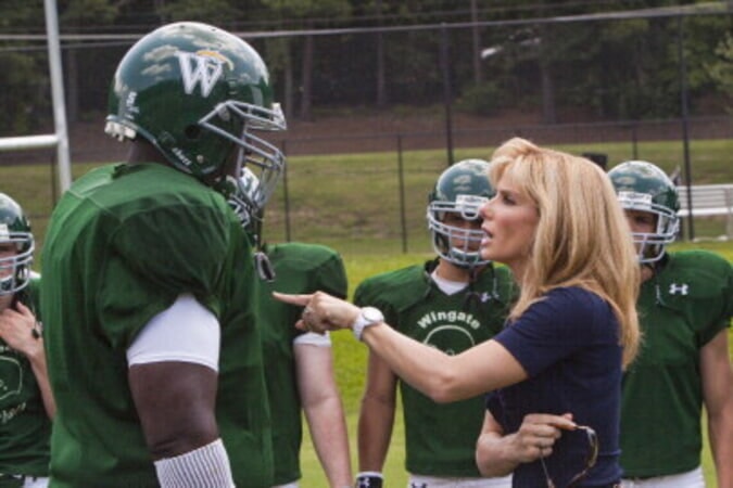 The Blind Side - Image 19