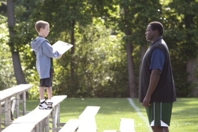 The Blind Side - Image 21