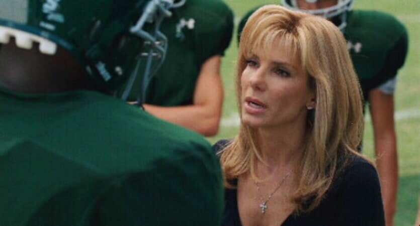 The Blind Side - Image 4