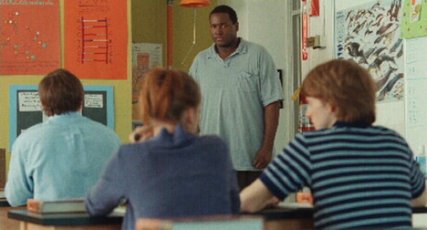 The Blind Side - Image 30