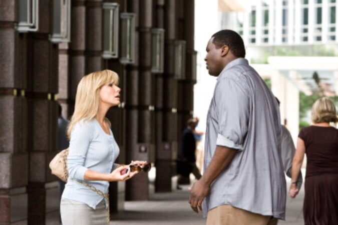 The Blind Side - Image 32