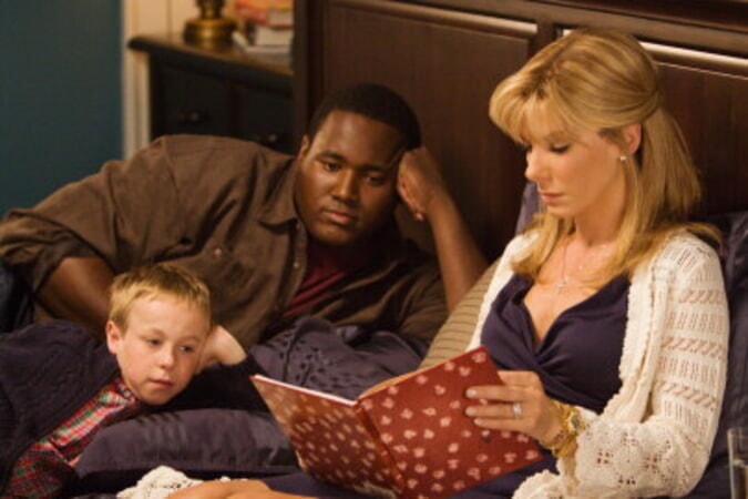 The Blind Side - Image 10