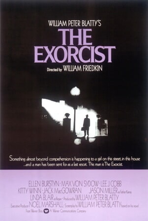 The Exorcist - Poster 2