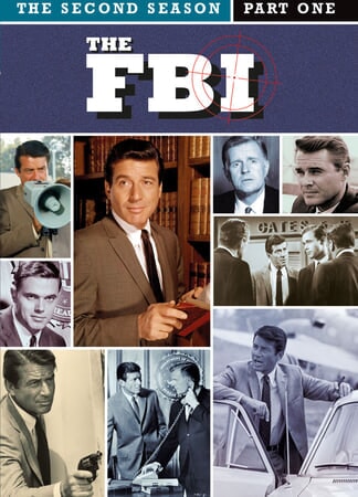 The FBI: Season 2, Part 1 - Poster 1