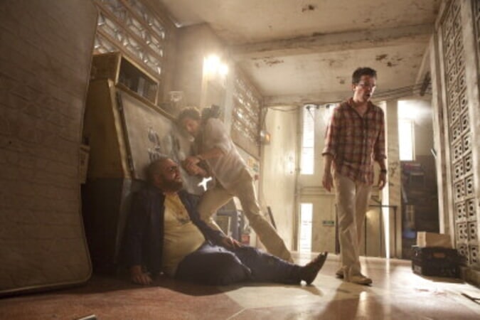 The Hangover Part II - Image 1