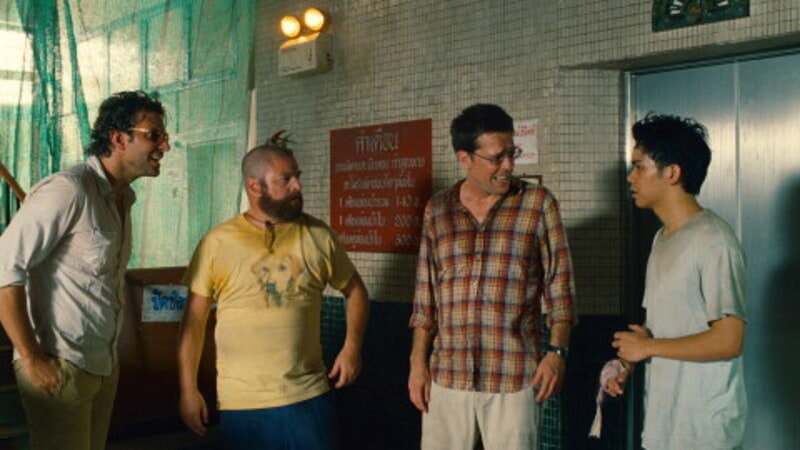 The Hangover Part II - Image 2
