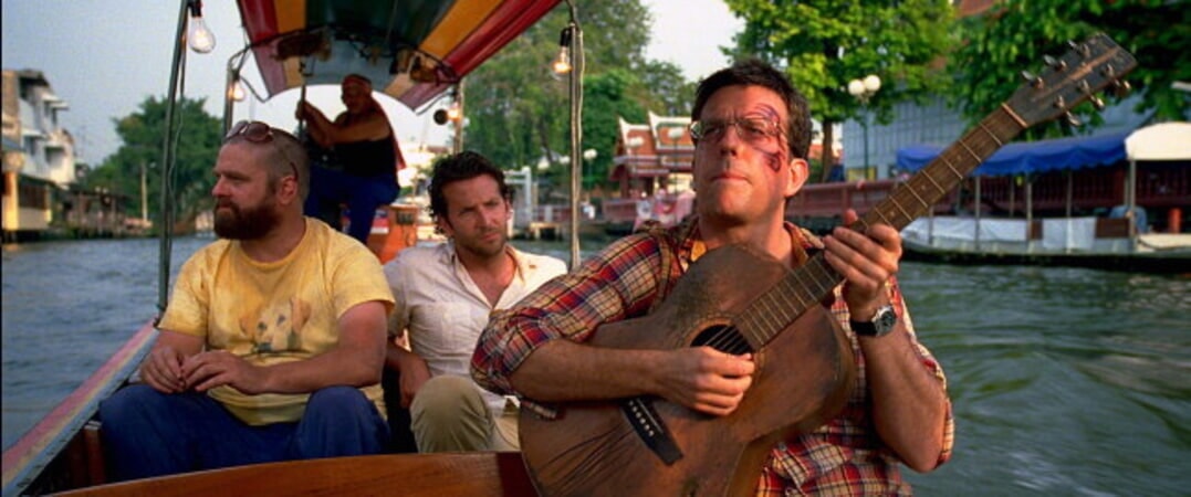 The Hangover Part II - Image 11