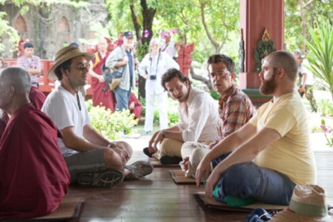 The Hangover Part II - Image 16