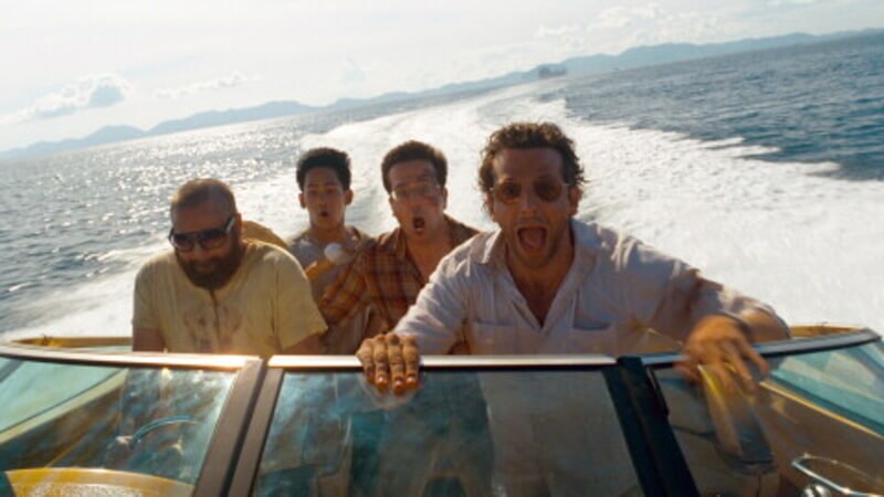The Hangover Part II - Image 17
