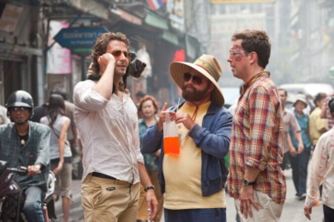 The Hangover Part II - Image 3