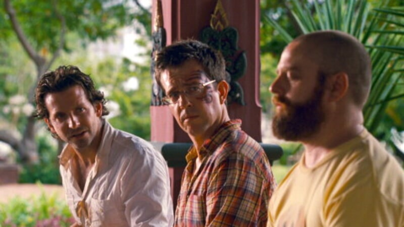 The Hangover Part II - Image 24