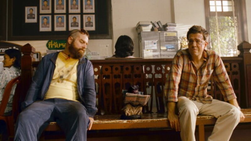 The Hangover Part II - Image 4