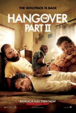 The Hangover Part II - Image 7