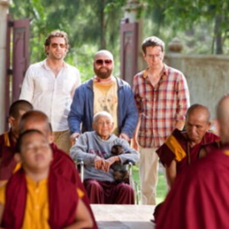 The Hangover Part II - Image 9