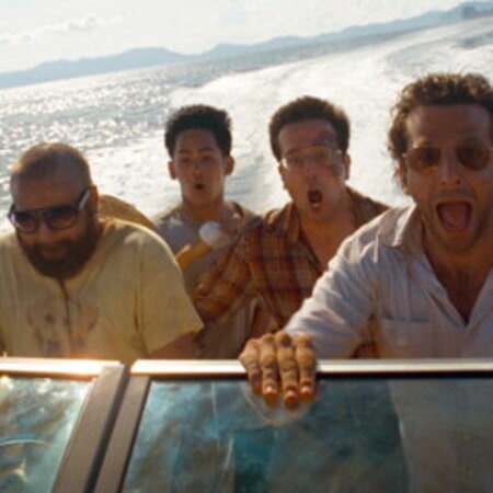 The Hangover Part II - Image 10