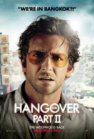 The Hangover Part II - Poster 3
