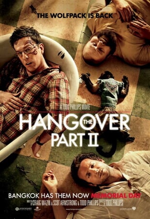 The Hangover Part II - Poster 5