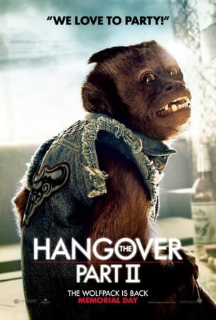 The Hangover Part II - Poster 6