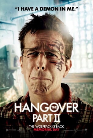 The Hangover Part II - Poster 7