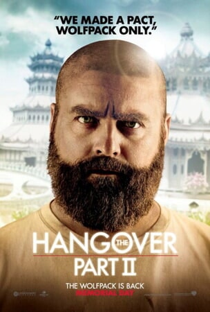 The Hangover Part II - Poster 8