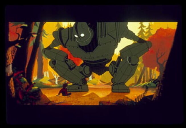The Iron Giant: Signature Edition - Image 4