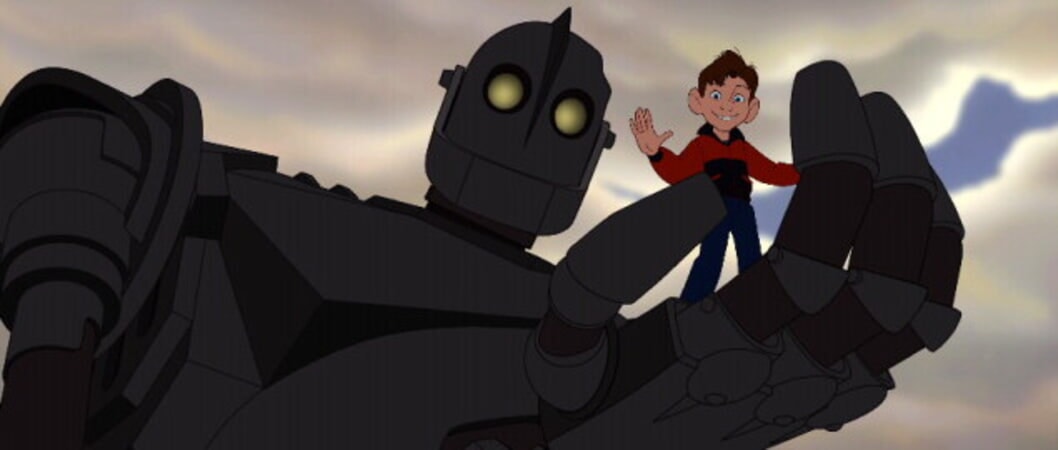 The Iron Giant: Signature Edition - Image 6