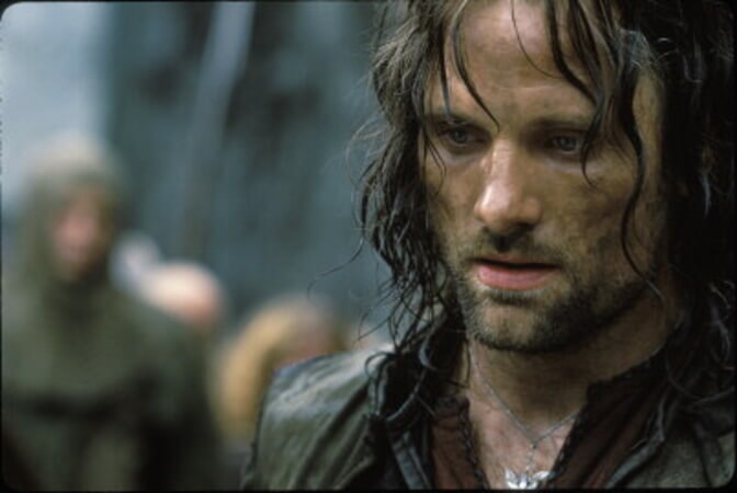 The Lord of the Rings: The Two Towers - Image 8