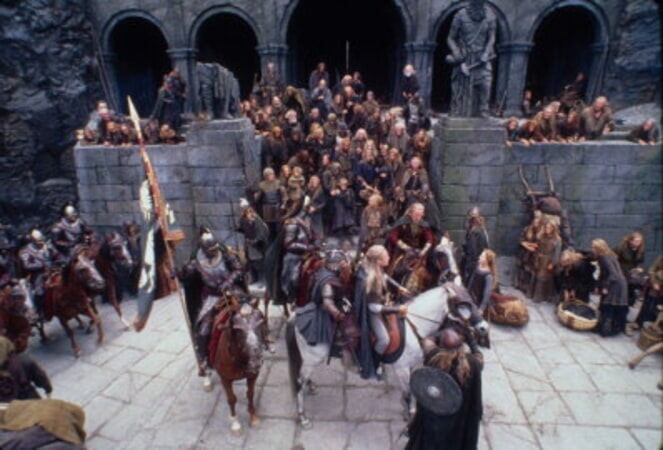 The Lord of the Rings: The Two Towers - Image 78