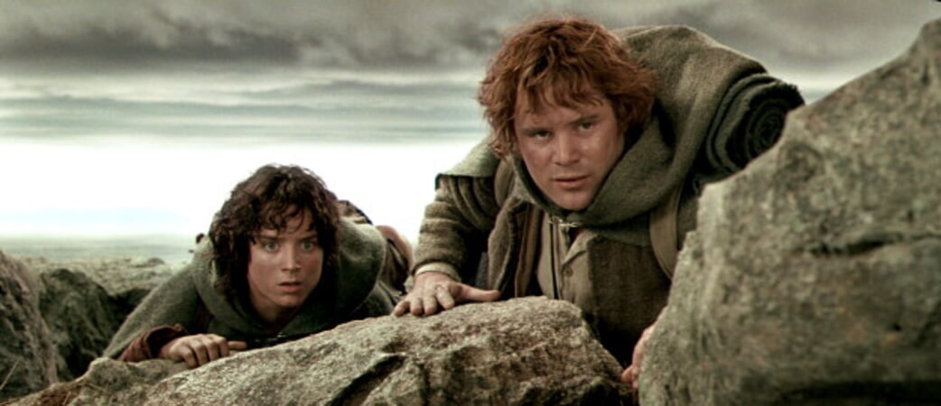 The Lord of the Rings: The Two Towers - Image 83