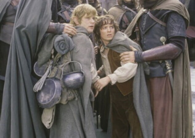 The Lord of the Rings: The Two Towers - Image 84