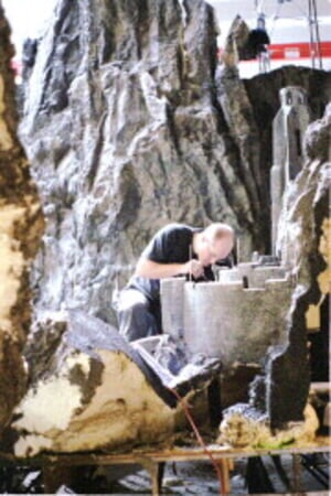 The Lord of the Rings: The Two Towers - Image 91