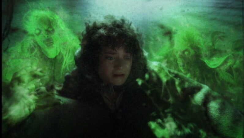 The Lord of the Rings: The Two Towers - Image 9